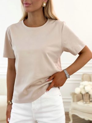 Marškinėliai Premium Cotton