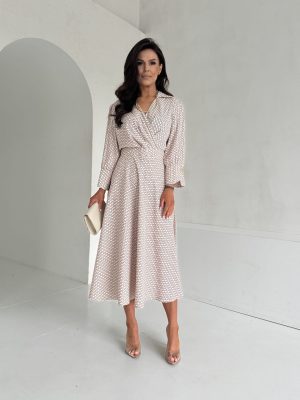 Suknelė Marony Midi