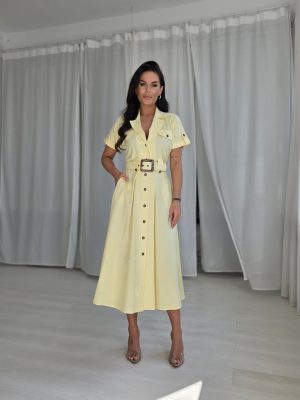 Suknelė Jereka