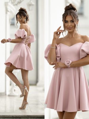 Suknelė Esmeralda