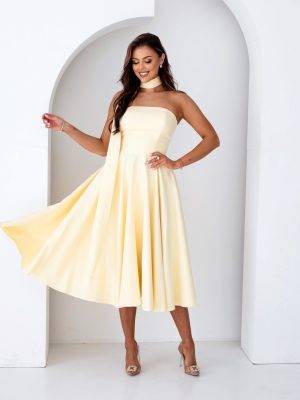 Suknelė Elegant