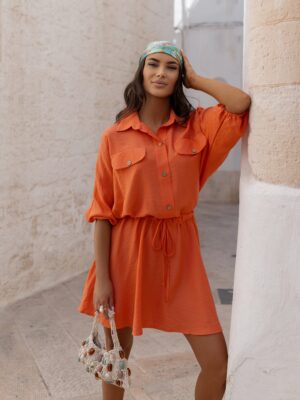 Suknelė Boho